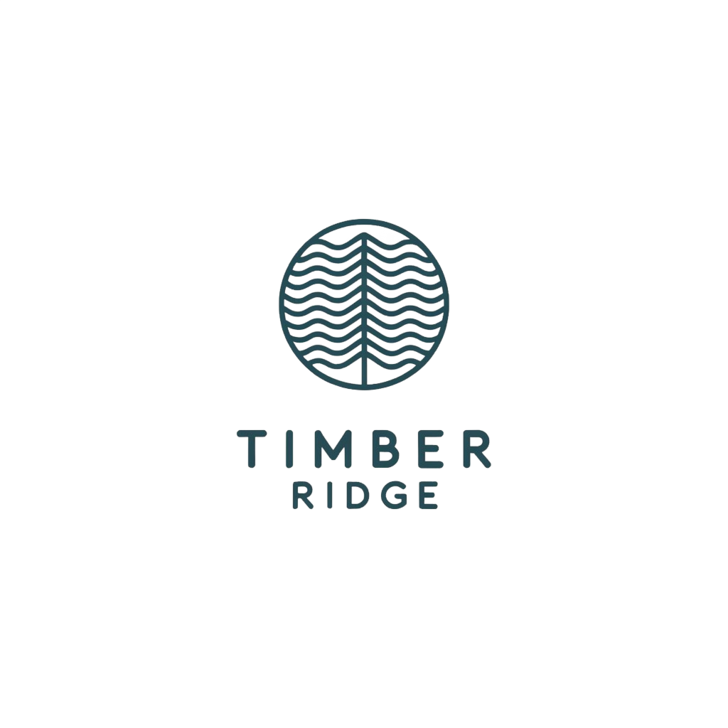 timber ridge chairs logo